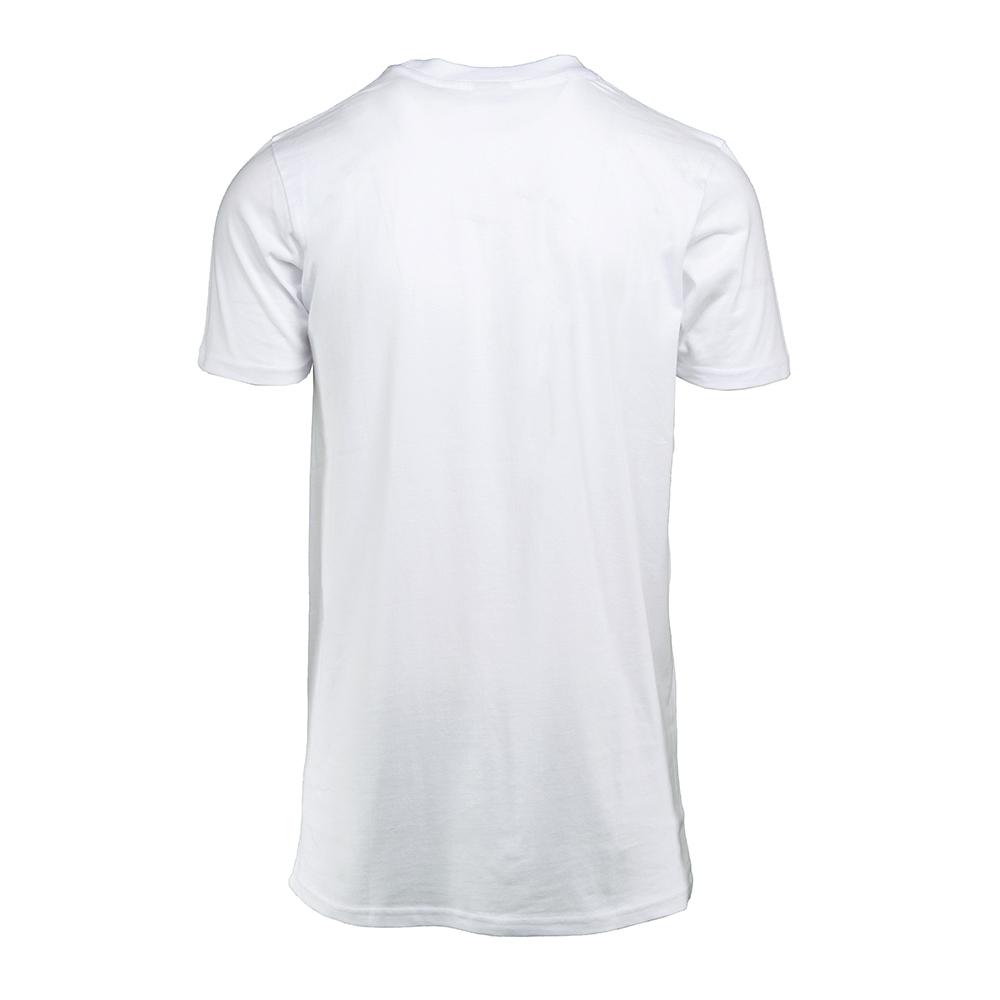 EXNER | Work-T-Shirt unisex weiß (9901310)